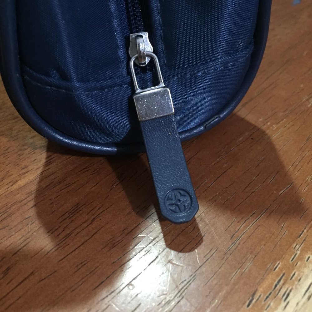 Navy Blue Mini Bag - Picture 6 of 11